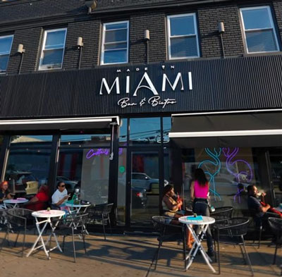 Made in Miami
