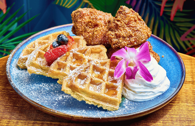 chicken-and-waffles